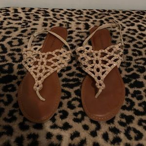 Wmns sandals